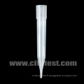 Pointe de pipette en plastique pour type Gilson (36015000A)